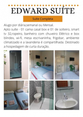 Edward Suíte Manaus 03